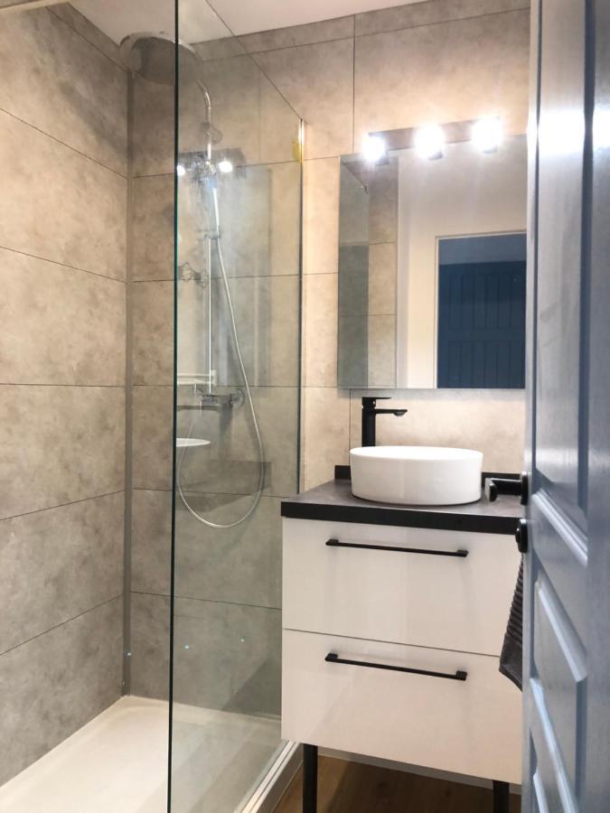 Ravissant Appartement Au Domaine Du Golf Lacanau Eksteriør bilde