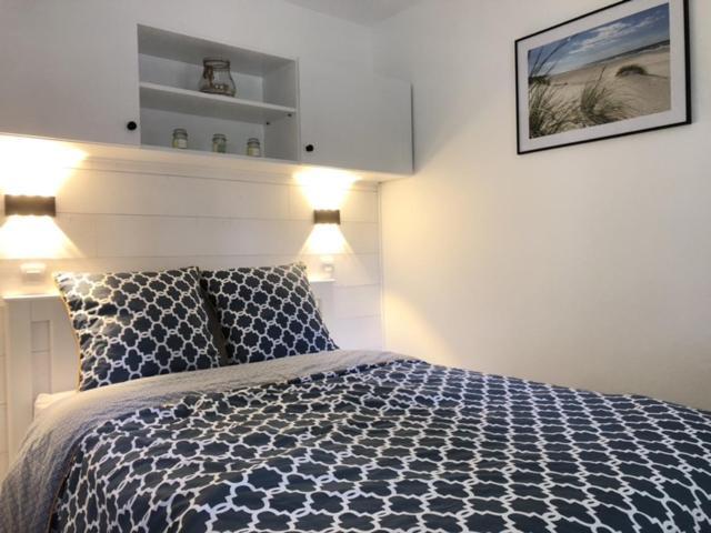 Ravissant Appartement Au Domaine Du Golf Lacanau Eksteriør bilde